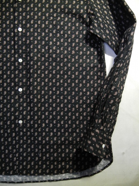 Dry Bones ドット柄ショートパンツ【デッドストック】 Dry Bones[ドライボーンズ] ショートパンツ ゼブラ柄 DP-657